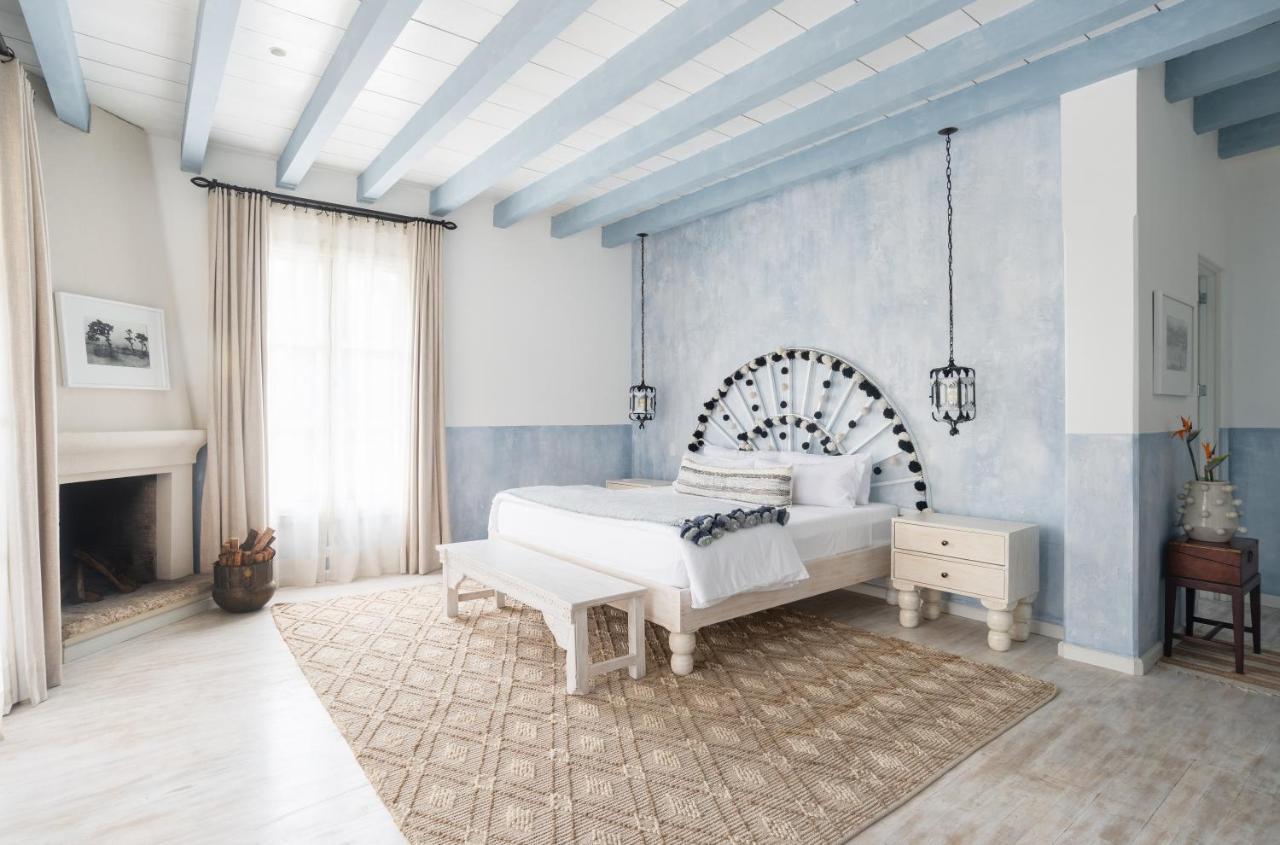 Villa Bokeh Relais & Chateaux Antigua ภายนอก รูปภาพ